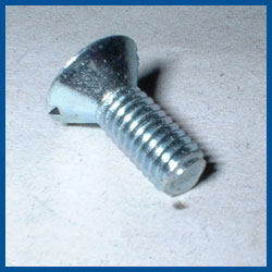 Closed Car Latch Screws - Model A Ford - Buy Online!