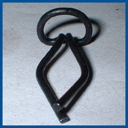 Upholstery Clip - Model A Ford - Buy Online!