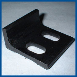 Closed Car Striker Plate - Model A Ford - Buy Online!