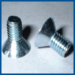 Sliding Door Lock Screws - Model A Ford - Buy Online!