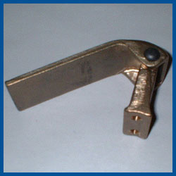 Closed Car Lower Hinge - 28-29 - Model A Ford - Buy Online!