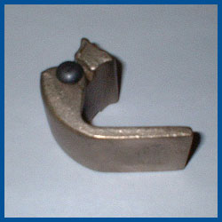 Closed Car Upper Door Hinge - 28-29 - Model A Ford - Buy Online!