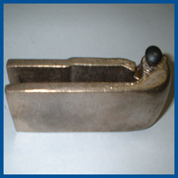 Closed Car Lower Door Hinge - Model A Ford - Buy Online!