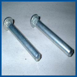 Closed Car Door Hinge Pins - Model A Ford - Buy Online!