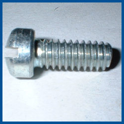 Seat Adjuster Handle Screw - Model A Ford - Buy Online!