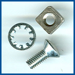 Window Regulator Bolts - Fordor - Model A Ford - Buy Online!