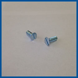 Striker Plate Screws - Model A Ford - Buy Online!