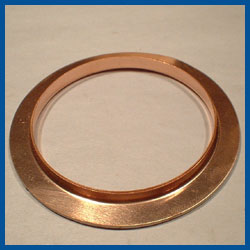 Muffler Clamp Exhaust Seal - Model A Ford - Buy Online!