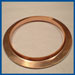 Muffler Clamp Exhaust Seal - Model A Ford - Buy Online!