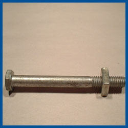Center Spring Bolts, Front - Model A Ford - Buy Online!
