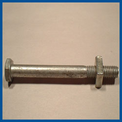 Center Spring Bolts, Rear - Model A Ford - Buy Online!