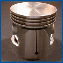 Pistons - Model A Ford - Buy Online!