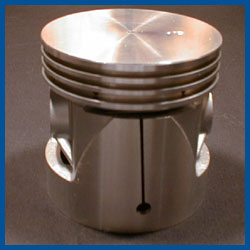 Pistons - Model A Ford - Buy Online!