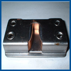 Female Dovetail Assembly - Model A Ford - Buy Online!