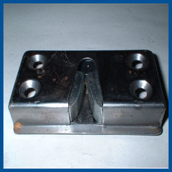 Female Dovetail Assembly - Model A Ford - Buy Online!