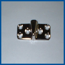 6-Hole Male Dovetail - Model A Ford - Buy Online!