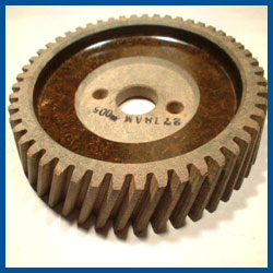 Timing Gear - .005 - A6256/005 - Model A Ford - Buy Online!