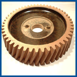 Laminated Timing Gear - Model A Ford - Buy Online!