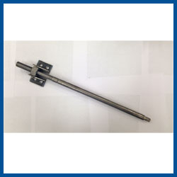 Murray Seat Adjuster Bolt & Nut Assembly - Model A Ford - Buy Online!