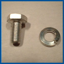 Flywheel Dust Cover Inspection Plate Bolts - Model A Ford - Buy Online!