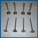 "Stainless Valves, Modern - Set" - Model A Ford - Buy Online!