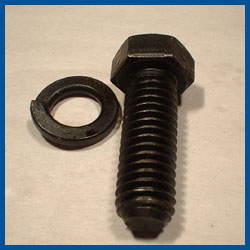 Bell Housing To Transmission Bolts - Model A Ford - Buy Online!