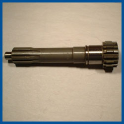 Transmission Main Drive Gear - Model A Ford - Buy Online!