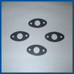 Door Handle Pads - 28-29 Fordor & Station Wagon - Model A Ford - Buy Online!