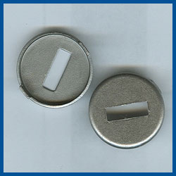 Door Check U-Clip Cap - Model A Ford - Buy Online!