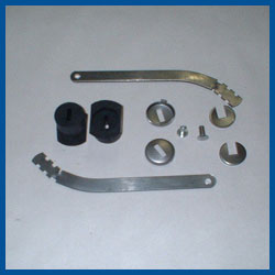 Rear Door Arm - Fordor Sedans - Model A Ford - Buy Online!