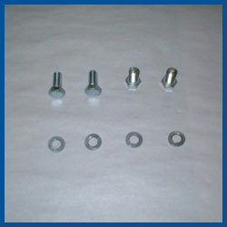 Transmission Main Drive Gear Bearing Retainer Bolts - Model A Ford - Buy Online!