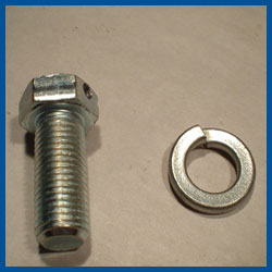 Rear Bearing Retainer Bolt - Model A Ford - Buy Online!