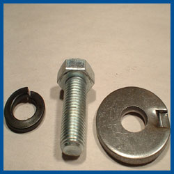 U-Joint Washer And Bolt - Model A Ford - Buy Online!