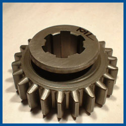 Transmission Second And High Sliding Gear - Model A Ford - Buy Online!