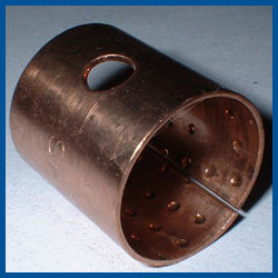Clutch and Brake Pedal Bushings - Set - Model A Ford - Buy Online!