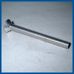 Dovetail Screws - Model A Ford - Buy Online!