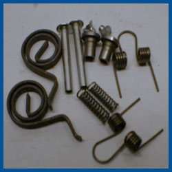 Closed Cab Pickup Latch Spring Set - Model A Ford - Buy Online!