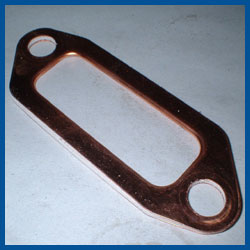 Water Outlet Gasket - Copper - Model A Ford - Buy Online!