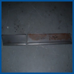 Door Bottom Outer Patch Panel - Phaeton - Model A Ford - Buy Online!