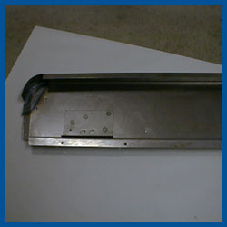 Rear Closed Cab Pickup Support - Rear Crossmember - Model A Ford - Buy Online!