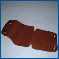 Water Pump Cover, Tan - Model A Ford - Buy Online!