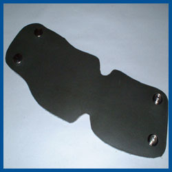 Water Pump Cover, Green - Model A Ford - Buy Online!