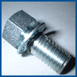 Water Pump Mounting Bolt Set - Model A Ford - Buy Online!