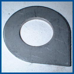 Water Pump Stainless Thrust Washer - Model A Ford - Buy Online!
