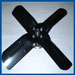 Four Blade Fan - Model A Ford - Buy Online!