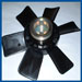 Plastic Fan - 6 Blade - Model A Ford - Buy Online!