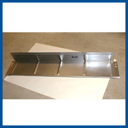 Pickup Bed Panel - Model A Ford - Buy Online!