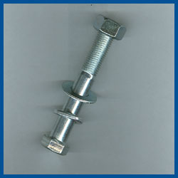 Pickup Bed to Wood Sill Bolts - 28- Early 31 - Model A Ford - Buy Online!