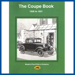The Coupe Book