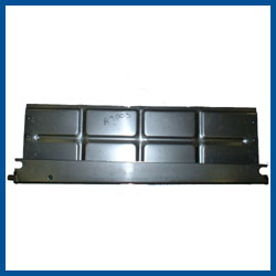 Drip Pan for Roll Down Window Kit - Model A Ford - Buy Online!